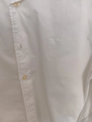 Camisas Oxford Dockers Talla S