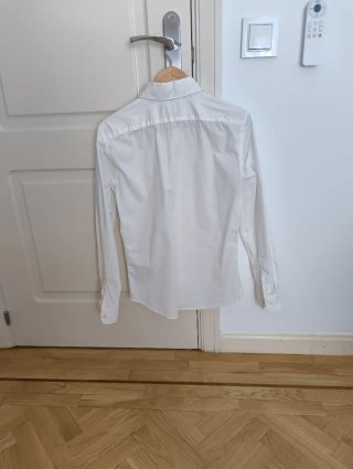 Camisas Oxford Dockers Talla S