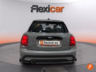 MINI Cooper COOPER 5 PUERTAS