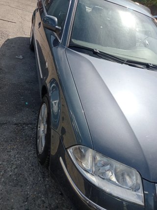 Piezas VW Passat 1.9 TDI 130cv