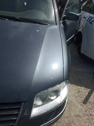 Piezas VW Passat 1.9 TDI 130cv