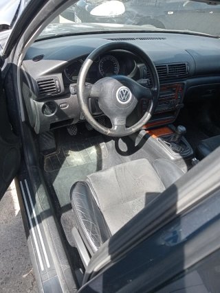 Piezas VW Passat 1.9 TDI 130cv