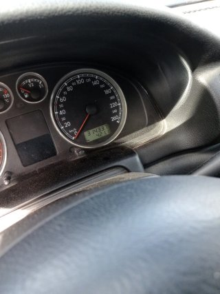 Piezas VW Passat 1.9 TDI 130cv