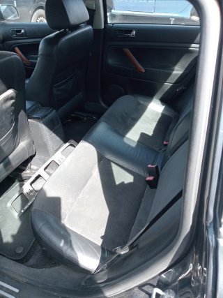 Piezas VW Passat 1.9 TDI 130cv