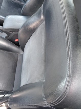 Piezas VW Passat 1.9 TDI 130cv