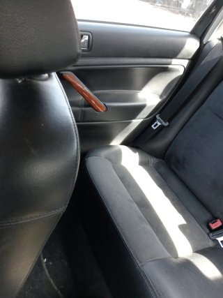 Piezas VW Passat 1.9 TDI 130cv