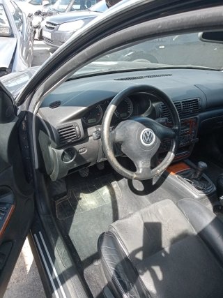 Piezas VW Passat 1.9 TDI 130cv