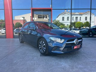 Mercedes-Benz Clase A 200d 2021
