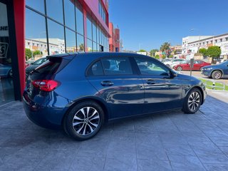 Mercedes-Benz Clase A 200d 2021
