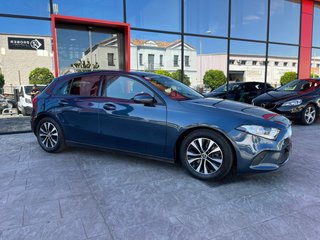 Mercedes-Benz Clase A 200d 2021