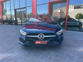Mercedes-Benz Clase A 200d 2021
