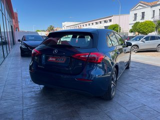 Mercedes-Benz Clase A 200d 2021