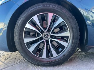 Mercedes-Benz Clase A 200d 2021