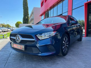 Mercedes-Benz Clase A 200d 2021
