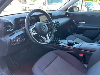 Mercedes-Benz Clase A 200d 2021