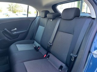 Mercedes-Benz Clase A 200d 2021