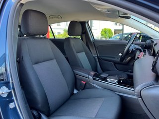 Mercedes-Benz Clase A 200d 2021