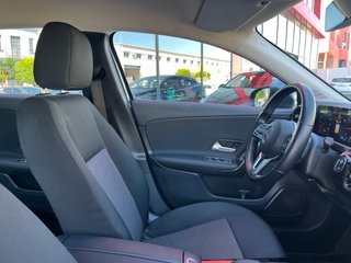 Mercedes-Benz Clase A 200d 2021