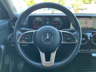 Mercedes-Benz Clase A 200d 2021