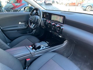Mercedes-Benz Clase A 200d 2021