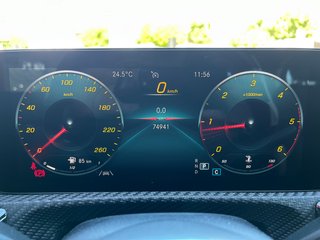 Mercedes-Benz Clase A 200d 2021
