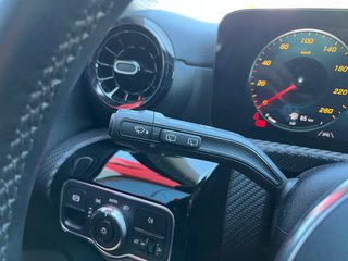 Mercedes-Benz Clase A 200d 2021