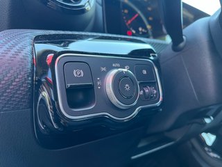 Mercedes-Benz Clase A 200d 2021