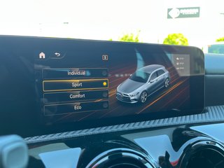 Mercedes-Benz Clase A 200d 2021