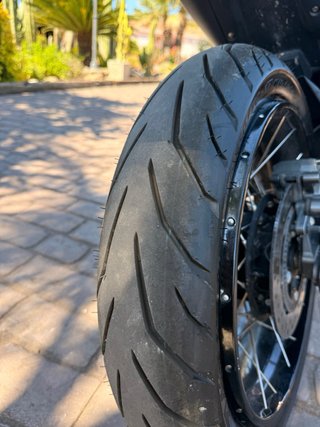 Zontes GK 125X