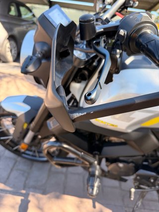 Zontes GK 125X