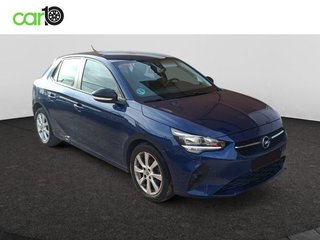 Opel Corsa 1.2T XHL 74kW (100CV) Edition