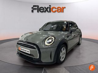 MINI Cooper COOPER 5 PUERTAS