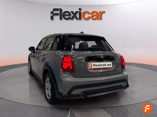 MINI Cooper COOPER 5 PUERTAS