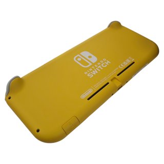 Nintendo Switch Lite Amarillo