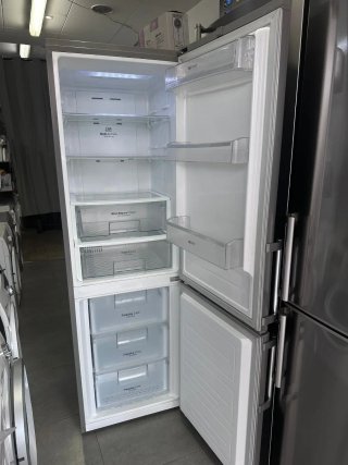 Nevera LG con garantía y transporte