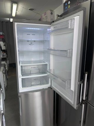 Nevera LG con garantía y transporte