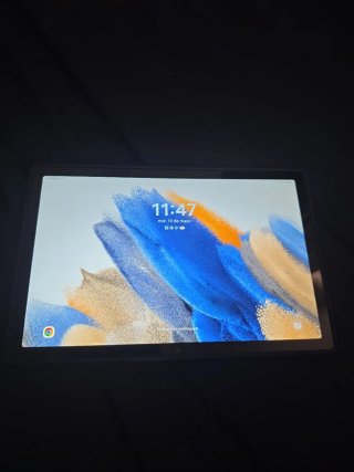 Samsung Galaxy Tab A8 Grigio