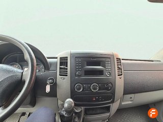 Mercedes Sprinter 311 CDI MEDIO 3.5T ALTO