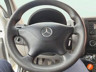 Mercedes Sprinter 311 CDI MEDIO 3.5T ALTO