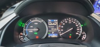 Lexus RX 2016
