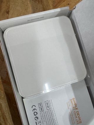 Termostato Inteligente WiFi Refoss MTS200