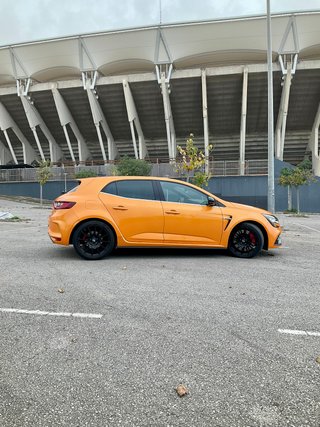 Renault Mégane RS Trophy TCe 221 kW (300CV) EDC GPF