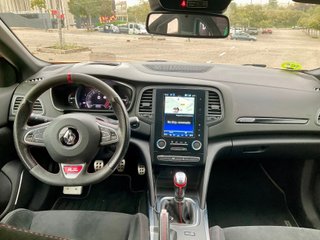 Renault Mégane RS Trophy TCe 221 kW (300CV) EDC GPF