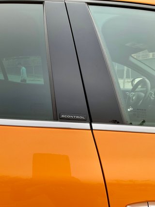 Renault Mégane RS Trophy TCe 221 kW (300CV) EDC GPF