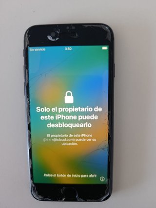 Iphones 8 12 y Portátiles Lenovo y Asus