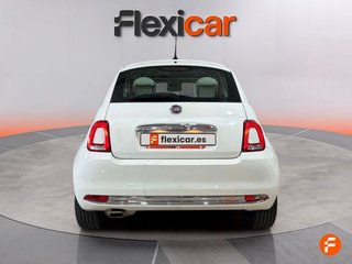 Fiat 500 1.2 8v 51kW (69CV) Collezione