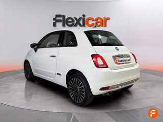 Fiat 500 1.2 8v 51kW (69CV) Collezione