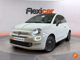 Fiat 500 1.2 8v 51kW (69CV) Collezione