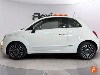 Fiat 500 1.2 8v 51kW (69CV) Collezione
