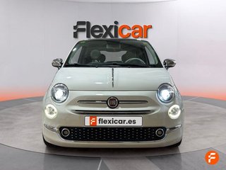 Fiat 500 1.2 8v 51kW (69CV) Collezione